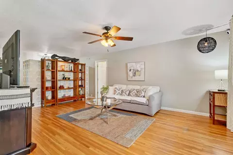 Living - 4508 Marble Way, Carmichael, CA 95608 photo 2 of 5