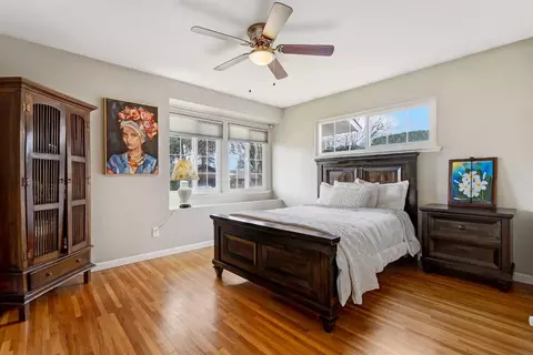 Bedroom - 4508 Marble Way, Carmichael, CA 95608 photo 4 of 10