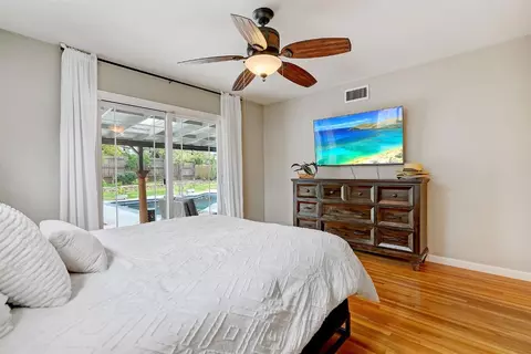 Bedroom - 4508 Marble Way, Carmichael, CA 95608 photo 7 of 10