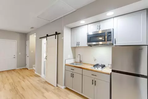 Kitchen - 4508 Marble Way, Carmichael, CA 95608 photo 6 of 6
