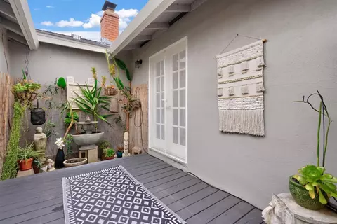 Exterior - 4508 Marble Way, Carmichael, CA 95608 photo 7 of 15