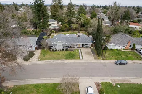 View/Area - 4508 Marble Way, Carmichael, CA 95608 photo 2 of 3