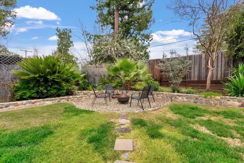 Exterior - 4508 Marble Way, Carmichael, CA 95608 photo 12 of 15