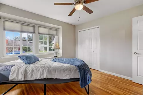 Bedroom - 4508 Marble Way, Carmichael, CA 95608 photo 2 of 10