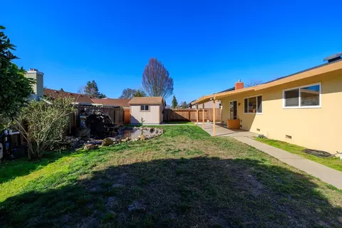 Exterior - 2700 Marlee Dr, Turlock, CA 95380 photo 9 of 13
