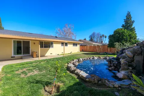 Exterior - 2700 Marlee Dr, Turlock, CA 95380 photo 7 of 13