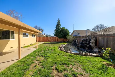 Exterior - 2700 Marlee Dr, Turlock, CA 95380 photo 6 of 13