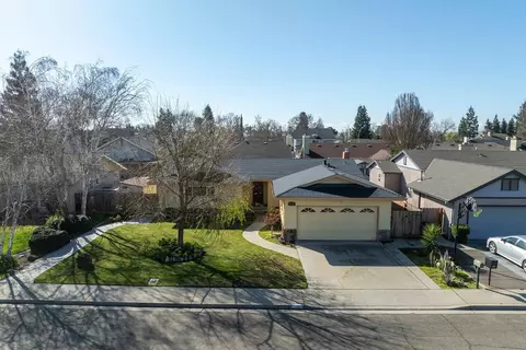Exterior - 2700 Marlee Dr, Turlock, CA 95380 photo 2 of 13