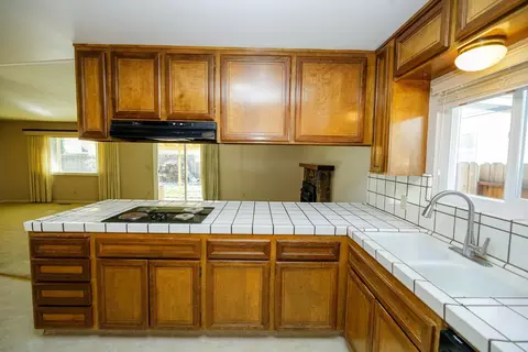 Kitchen - 2700 Marlee Dr, Turlock, CA 95380 photo 6 of 8