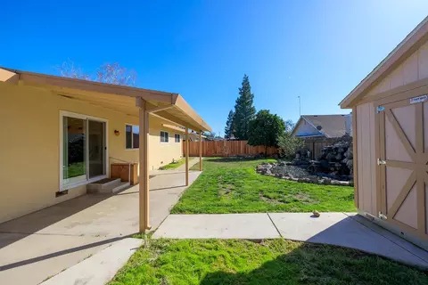 Exterior - 2700 Marlee Dr, Turlock, CA 95380 photo 5 of 13