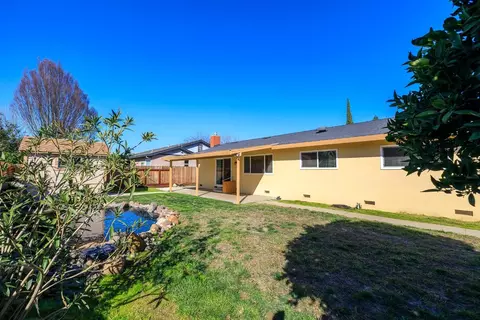 Exterior - 2700 Marlee Dr, Turlock, CA 95380 photo 10 of 13