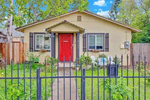 4160 Santa Rosa Ave, Sacramento, CA 95817