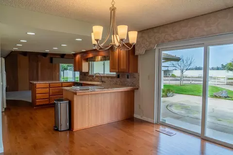 Kitchen - 4825 Rice Rd, Modesto, CA 95357 photo 4 of 7