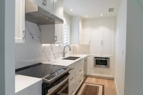 Kitchen - 4825 Rice Rd, Modesto, CA 95357 photo 6 of 7
