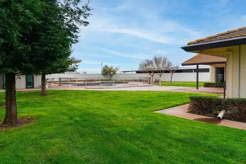 Exterior - 4825 Rice Rd, Modesto, CA 95357 photo 11 of 16