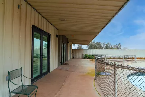 Exterior - 4825 Rice Rd, Modesto, CA 95357 photo 12 of 16