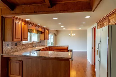 Kitchen - 4825 Rice Rd, Modesto, CA 95357 photo 1 of 7