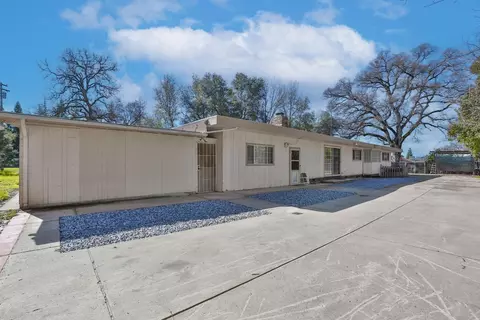 Exterior - 1010 Lydia Ln, Placerville, CA 95667 photo 7 of 11