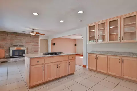 Kitchen - 1010 Lydia Ln, Placerville, CA 95667 photo 7 of 9