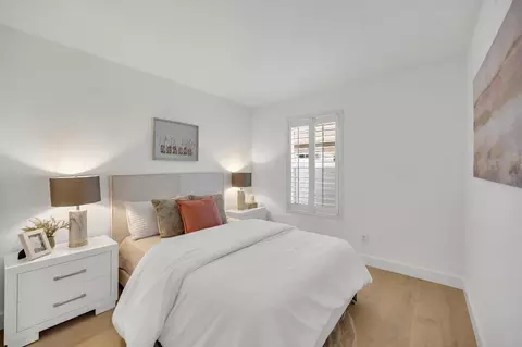 Bedroom - 836 Heavenly Pl, Milpitas, CA 95035 photo 8 of 9
