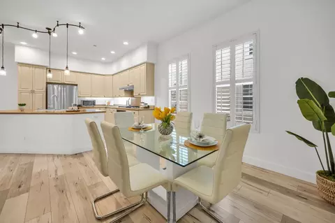 Dining - 836 Heavenly Pl, Milpitas, CA 95035 photo 2 of 3