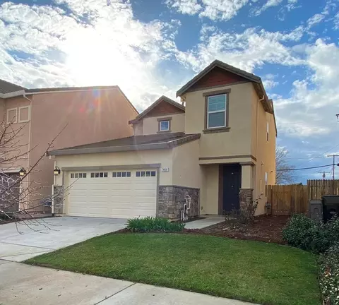 7466 Hither Way, Sacramento, CA 95822