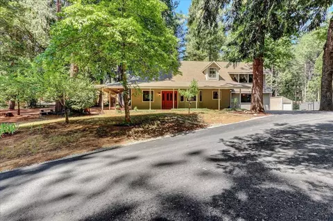 12387 Cascade Way, Nevada City, CA 95959