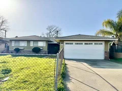 7552 Eddylee Way, Sacramento, CA 95822