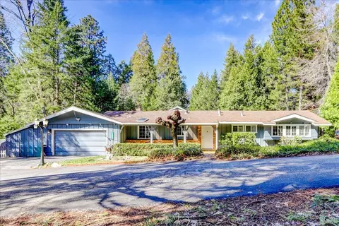 12258 Cascade Way, Nevada City, CA 95959