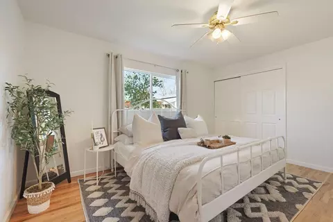 Bedroom - 1327 W Walnut St, Lodi, CA 95242 photo 4 of 5