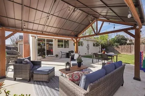 Exterior - 1327 W Walnut St, Lodi, CA 95242 photo 8 of 15