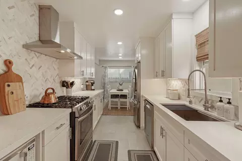 Kitchen - 1327 W Walnut St, Lodi, CA 95242 photo 1 of 5