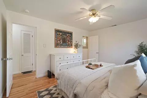 Bedroom - 1327 W Walnut St, Lodi, CA 95242 photo 5 of 5
