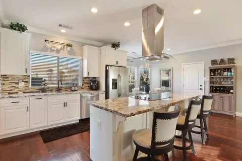 Kitchen - 1236 Tasha Dr, Ripon, CA 95366 photo 2 of 6