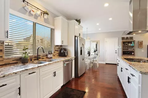 Kitchen - 1236 Tasha Dr, Ripon, CA 95366 photo 1 of 6