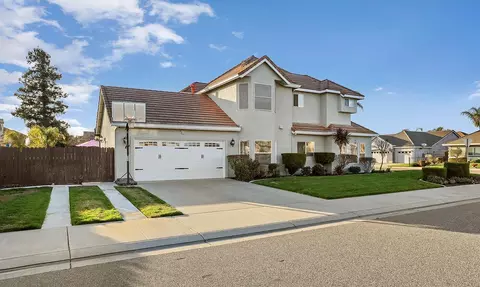 Exterior - 1236 Tasha Dr, Ripon, CA 95366 photo 4 of 11