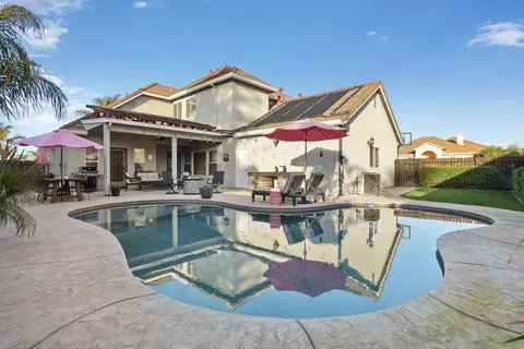 Exterior - 1236 Tasha Dr, Ripon, CA 95366 photo 9 of 11
