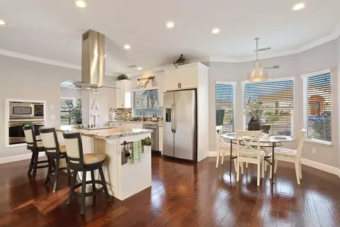 Kitchen - 1236 Tasha Dr, Ripon, CA 95366 photo 3 of 6