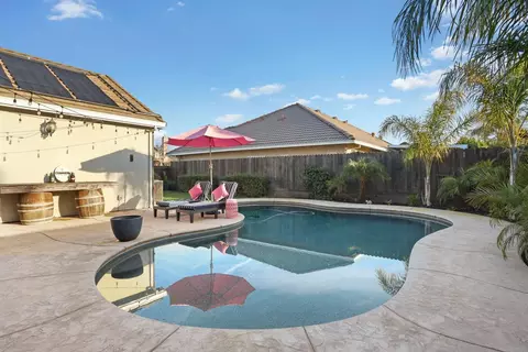 Exterior - 1236 Tasha Dr, Ripon, CA 95366 photo 11 of 11