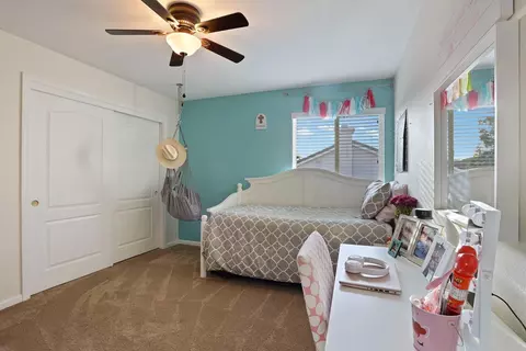 Bedroom - 1236 Tasha Dr, Ripon, CA 95366 photo 5 of 5