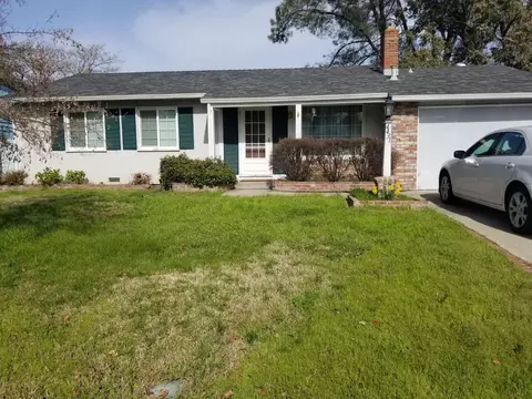 4431 Durer Pkwy, Sacramento, CA 95823