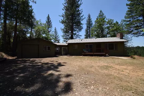 11760 Lost Ranch Way, Nevada City, CA 95959