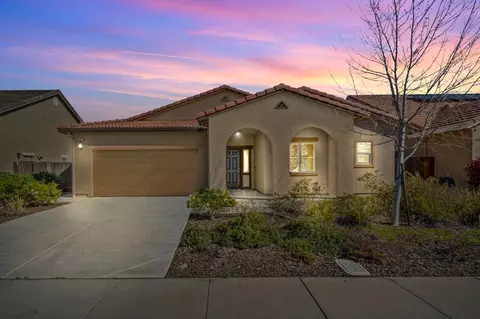 Exterior - 437 Pendragon St, Manteca, CA 95337 photo 7 of 7