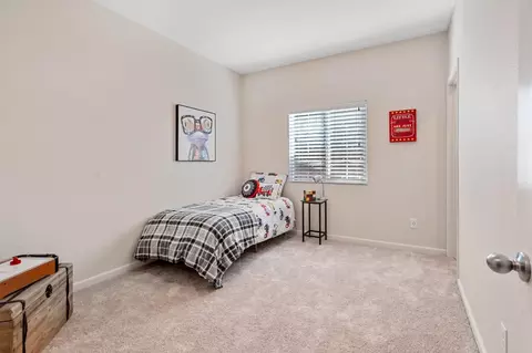 Bedroom - 437 Pendragon St, Manteca, CA 95337 photo 5 of 6