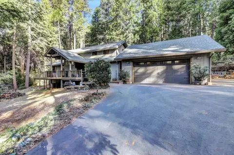 12482 Clipper Creek Rd, Nevada City, CA 95959