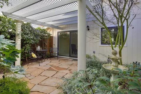 Exterior - 1215 Impala Pl, Davis, CA 95616 photo 27 of 35