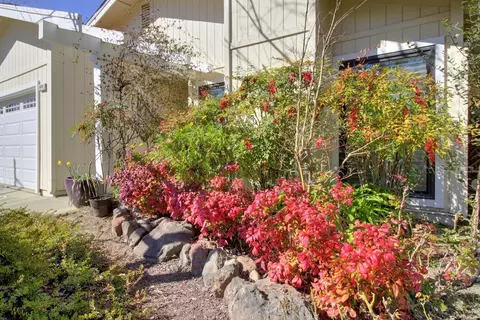 Exterior - 1215 Impala Pl, Davis, CA 95616 photo 3 of 35