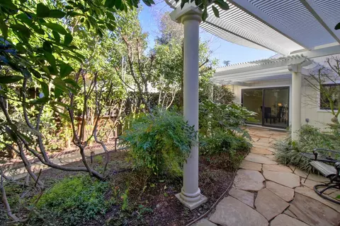 Exterior - 1215 Impala Pl, Davis, CA 95616 photo 26 of 35