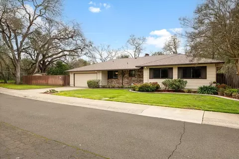 Exterior - 6274 Heathcliff Dr, Carmichael, CA 95608 photo 16 of 16