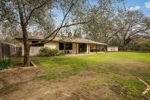 Exterior - 6274 Heathcliff Dr, Carmichael, CA 95608 photo 13 of 16